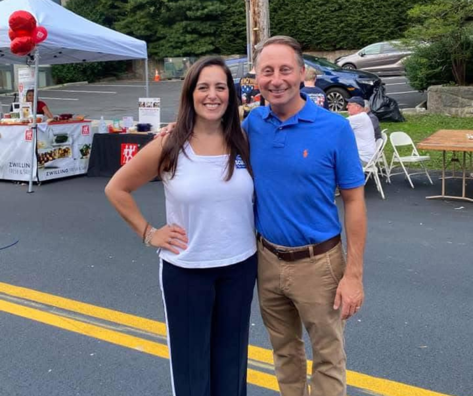 Sculti-astorino-endorsement