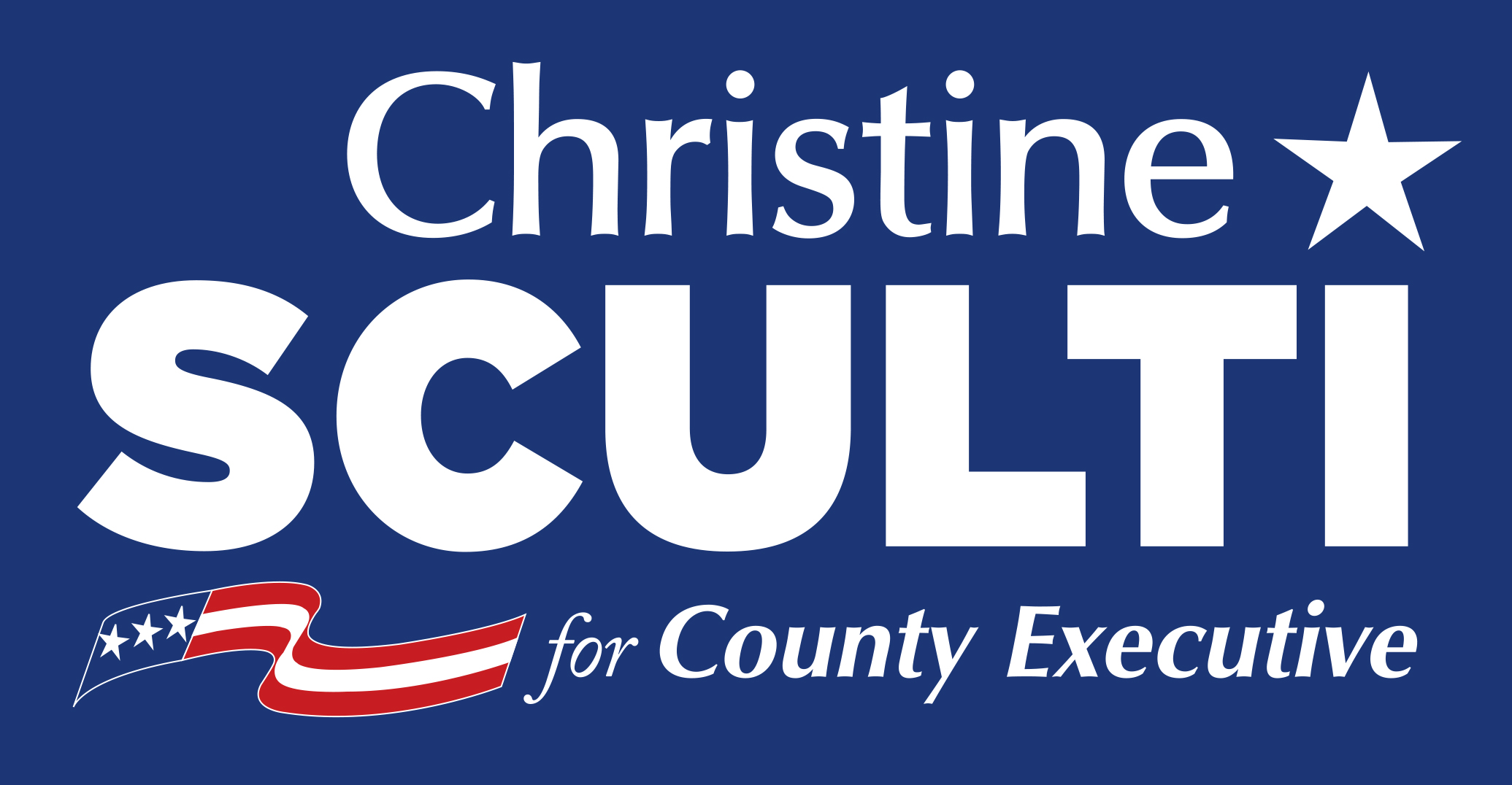 Meet Christine A Vote For Common Sense