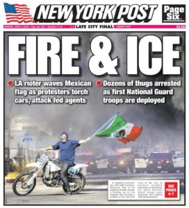 Ken Jenkins: Choosing Criminals Over Communities