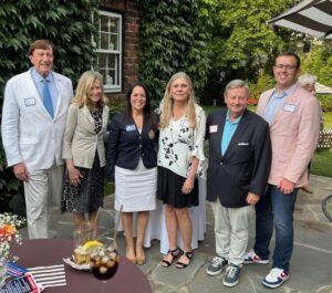 The All In 4 Rye event was great with so many old and new friends!