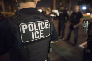 BREAKING: DHS Calls Out Ken Jenkins' Sanctuary Policy